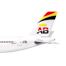Load image into Gallery viewer, Aircraft model AIRBUS A330neo (scale 1:200)