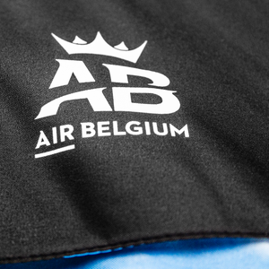 Air Belgium “In the sky” umbrella