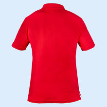Load image into Gallery viewer, The must have Air Belgium men&#39;s polo - Red